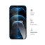 BLUE STAR Ochranné sklo 2.5D STANDARD 0.3mm pro iPhone 12 Pro Max, čiré