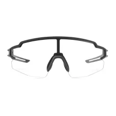 Cyklistické brýle Rockbros 10175 fotochromatické UV400 - černé