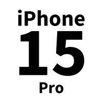 Tvrzená skla pro iPhone 15 Pro - Quality Index - ULTIMATE Quality ★★★★★