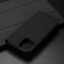 DUX DUCIS SkinPro kryt typu kniha pro iPhone 12 Mini, černý