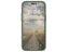 NJORD Comfort+ Suede Odolný kryt se semišovými zády pro iPhone 14 Pro Max, zelený