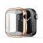 DUX DUCIS Samo 360° TPU kryt pro Apple Watch 7/8 (41mm), růžovo-zlatý