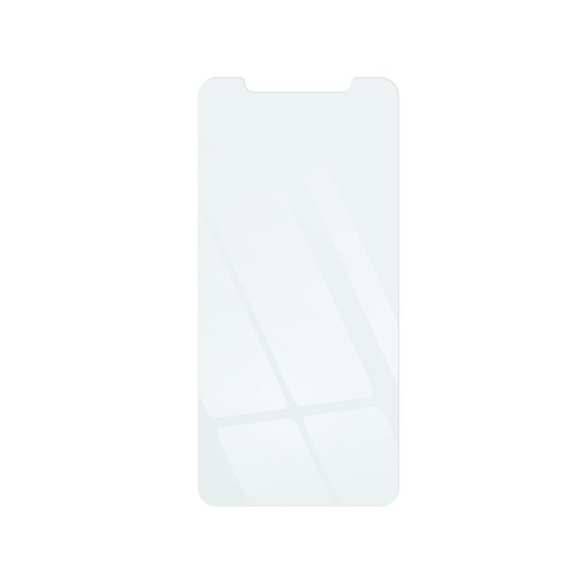 BLUE STAR Ochranné sklo 2.5D STANDARD 0.3mm pro iPhone XR/11, čiré