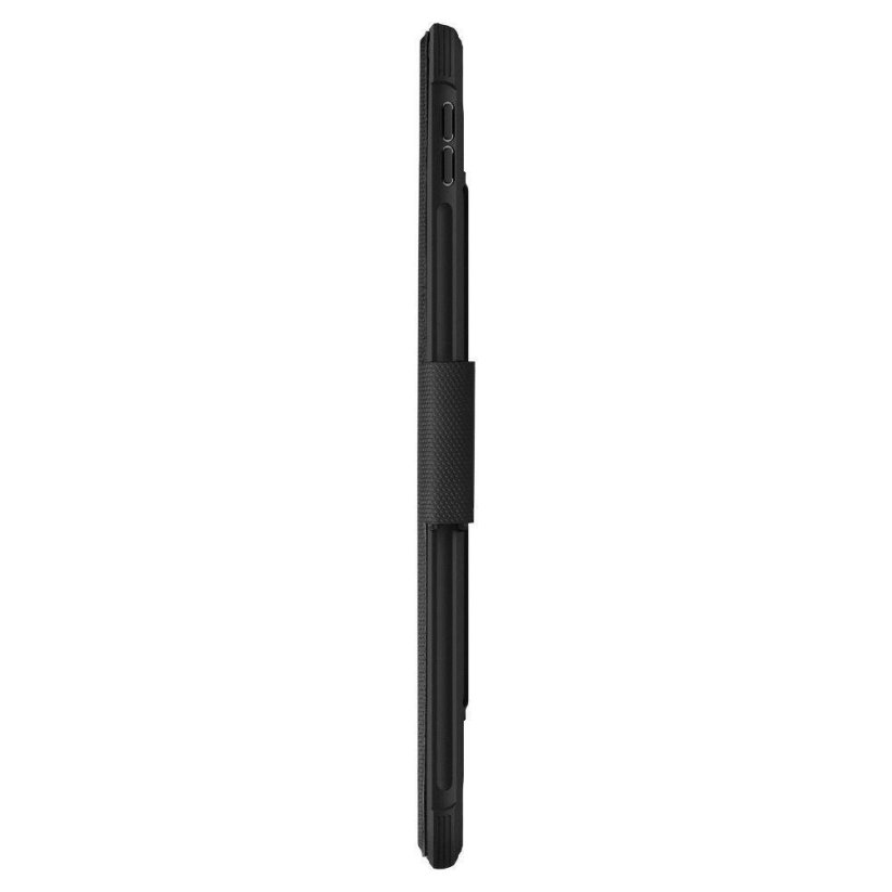 SPIGEN Rugged Armor PRO Ultra odolný obal pro iPad 10,2" (7/8/9 gen.), černý