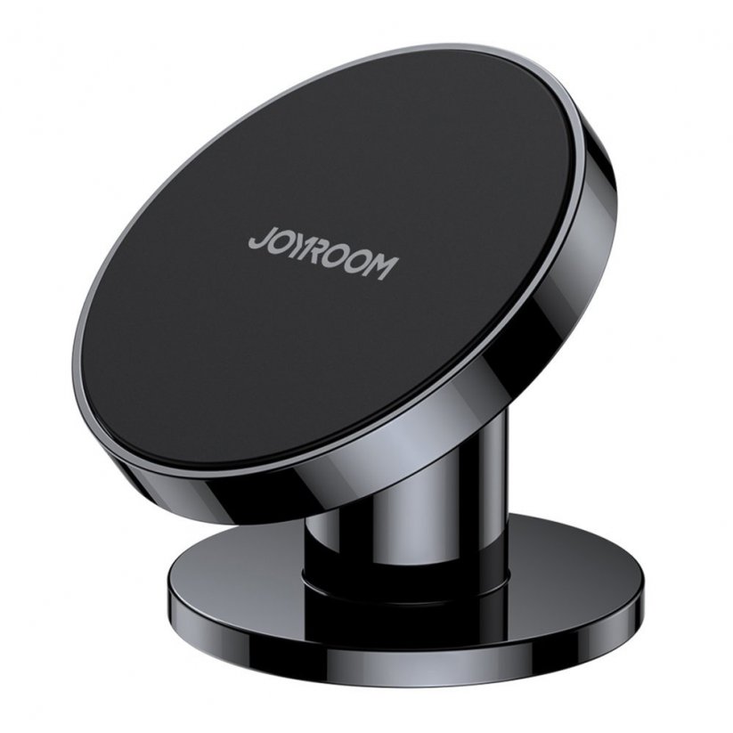 JOYROOM JR-ZS261 Magnetický samolepící držák na mobilní telefon, černý