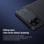 NILLKIN CamShield Pro Ultra odolný kryt s krytkou kamery pro iPhone 11 Pro, černý