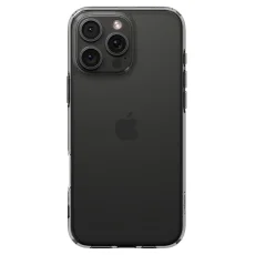 Pouzdro Spigen Ultra Hybrid pro iPhone 16 Pro Max - čiré