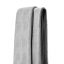 BASEUS CRXCMJ-0G Prémiová mikrovláknová útěrka 40 x 40 cm pro mytí auta, šedá, 2ks