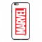 MARVEL 007 Premium Glass skleněný kryt pro iPhone XS Max