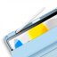 DUX DUCIS Toby Super odolný obal pro iPad 10,9" (10.gen./2022) a Pencil , modrý