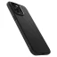 SPIGEN Liquid Air odolný kryt pro iPhone 15 Pro Max, matně černý