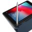 DUX DUCIS Domo Super odolný obal pro iPad Mini 7,9" (4./5. gen.) s krytem pro Pencil , modrý