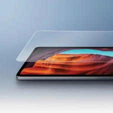 UNIQ Optix Čiré tvrzené sklo s aplikátorem pro iPad Air 13" 2024