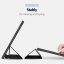 DUX DUCIS Osom Odolný obal pro iPad Pro 11" (2020/21) a Pencil , černý