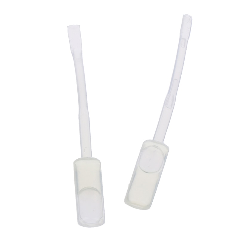 AG PREMIUM Tekutina (gel) pro opravení nedoléhajících hran tvrzeného skla (white edge filler), 2ks