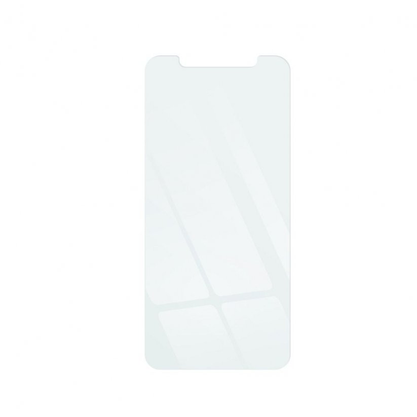 BLUE STAR Ochranné sklo 2.5D STANDARD 0.3mm pro iPhone X/XS/11 Pro, čiré