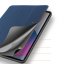 DUX DUCIS Domo Super odolný obal pro iPad 12,9" (2020/21) a Pencil, tmavě modrý