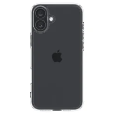 Pouzdro Spigen Ultra Hybrid pro iPhone 16 Plus - čiré