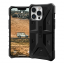 UAG Pathfinder Ultra odolný kryt pro iPhone 13 Pro, černý