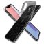 SPIGEN Liquid Crystal Glitter Tenký kryt se třpytkami pro iPhone 11, čirý