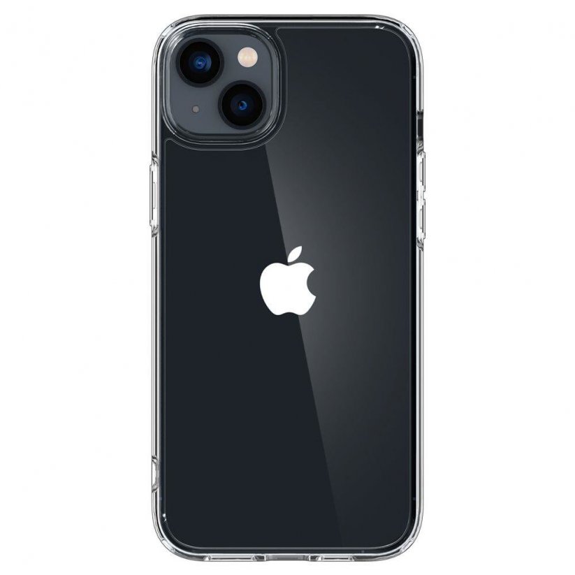 SPIGEN Ultra Hybrid Odolný kryt pro iPhone 14, čirý
