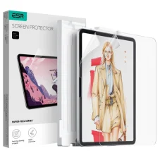 ESR Paper Feel ochranná fólie pro iPad Air 13'' 2024 - matná 2 ks