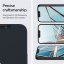 SPIGEN EZ FIT Ochranné sklo 2.5D STANDARD 0.3mm pro iPhone 13 Mini, montážní rámeček, 2ks