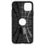 SPIGEN Rugged Armor Odolný kryt pro iPhone 11, černý