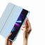 DUX DUCIS Toby Super odolný obal pro iPad 12,9" (2018/20/21) a Pencil, modrý