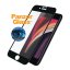 PANZERGLASS Ochranné sklo 3D FULL-COVER 0.4mm pro iPhone 6/6S/7/8/SE 2020, AntiBlue