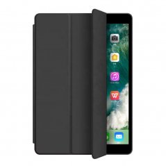 ESTUFF Denver Folio Slim obal pro iPad 10,2" (7/8/9 gen.), černý