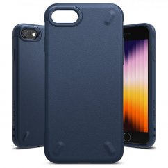 RINGKE Onyx Ultra odolný kryt pro iPhone 7/8/SE20/SE22, tmavě modrý