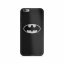 DC COMICS Batman 030 Premium Glass skleněný kryt pro iPhone X/XS