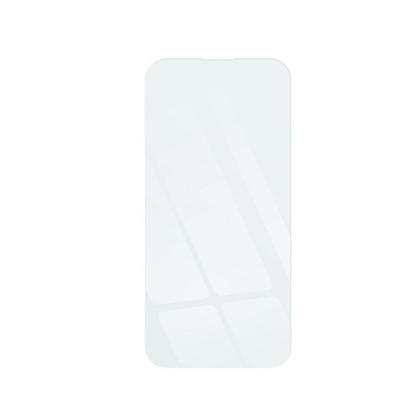 BLUE STAR Ochranné sklo 2.5D STANDARD 0.3mm pro iPhone 14 Pro, čiré
