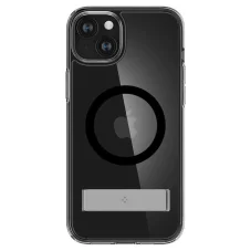 Spigen Ultra Hybrid S MagSafe kryt pro iPhone 15, křišťálově čistý