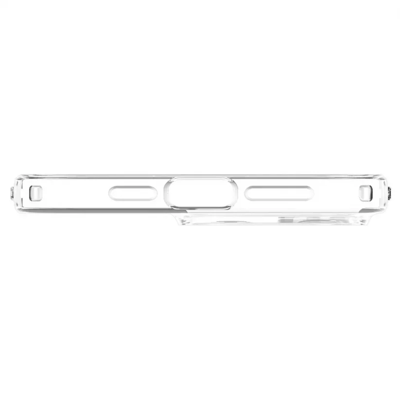 SPIGEN Liquid Crystal Tenký kryt pro iPhone 14 Pro, čirý
