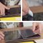 WOZINSKY Glass PRO+ Ochranné sklo 2.5D FULL-COVER 0.3mm pro iPad Pro 12,9" (2018/20/21), čiré