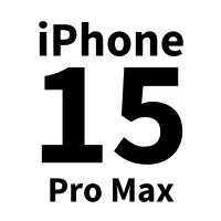 Tvrzená skla pro iPhone 15 Pro Max