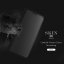 DUX DUCIS SkinPro kryt typu kniha pro iPhone 15 Pro Max, černý