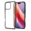 Pouzdro Spigen Ultra Hybrid pro iPhone 16 Pro - čiré