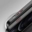 DUX DUCIS Fino Series Odolný kryt s textilními zády pro iPhone 13 Pro, černý
