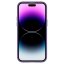 SPIGEN Ultra Hybrid Odolný kryt pro iPhone 14 Pro, fialová/čirá