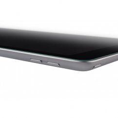 GECKO Prémiové ochranné sklo 2.5D FULL-COVER 0.3mm pro iPad Air 10,9" (2020/22), čiré