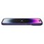 SPIGEN Liquid Air odolný kryt pro iPhone 14 Pro, tmavě fialový