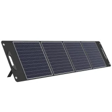Solární nabíječka Choetech SC016 300W - černá