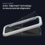 SPIGEN AlignMaster Ochranné sklo 2.5D FULL-COVER 0.3mm pro iPhone 12 Mini, montážní rámeček, 2ks