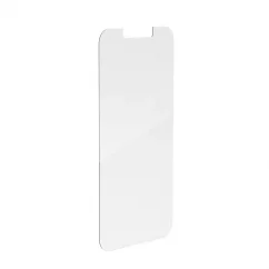 ESTUFF Titan Shield Ochranné sklo 2.5D STANDARD 0.33mm pro iPhone 12/12 Pro, čiré