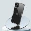 NILLKIN Nature TPU Pro Hybridní odolný MagSafe kryt pro iPhone 15, čirý