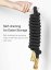 BASEUS GF5 CPGF000201 Prémiová flexibilní (smršťovací) hadice pro mytí auta s tryskou, 1/2", 30m