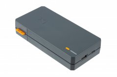 XTORM XE1201 Essential Powerbanka 20.000mAh s výkonem 15W USB+USB-C, šedá